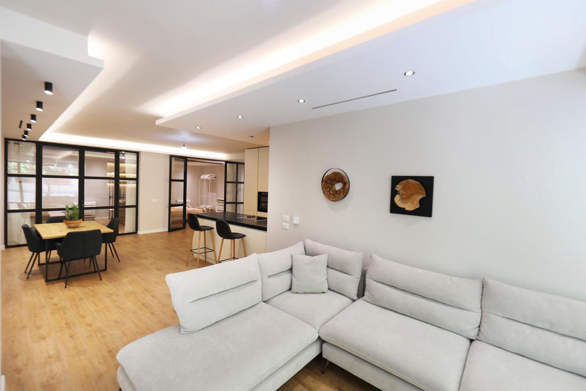 Amantia Apartment Vlorë Exterior foto
